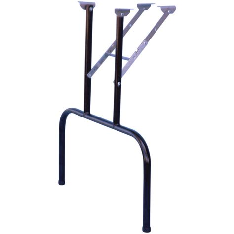 High end metal dining table legs for sale. Folding Table Legs a Kit by Ebco - Fleet Farm