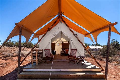 Glamping Tent Grand Canyon Arizona Glamping Hub