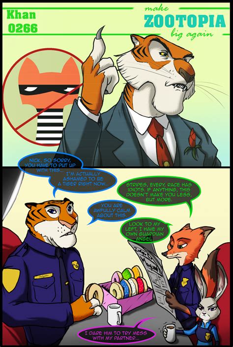 Zootopia Short Mayoral Elections By Robertfiddler On Deviantart