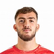 Ethan Britto | Gibraltar | European Qualifiers | UEFA.com