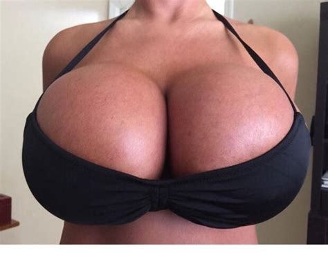 We Love Huge Fake Breast Implants Smoody73