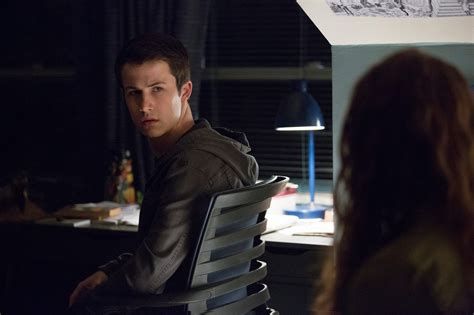 13 Reasons Why Season 2 Opens With A Disclaimer
