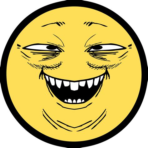 Troll Clipart Troll Clipart With Faces Emoji Clipart Faces Clipart