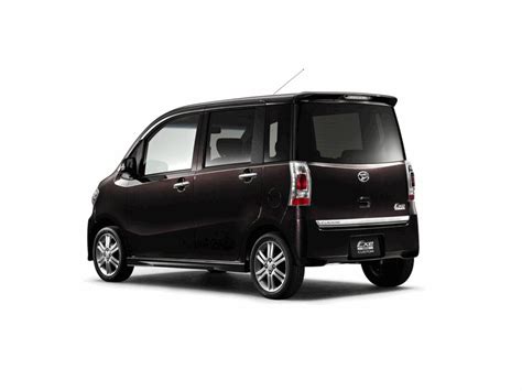 Daihatsu Tanto EXE Custom Best Quality Free High