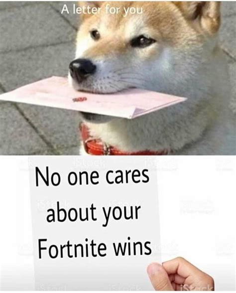 40 Hilariously Funny Fortnite Memes To Make You Laugh