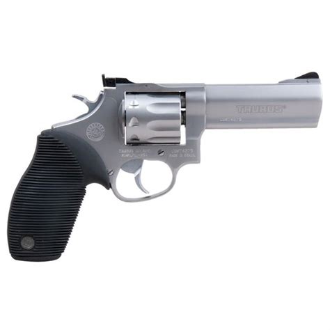 Taurus 990 Tracker Revolver 22lr Z2990049 151550006674 4 Barrel