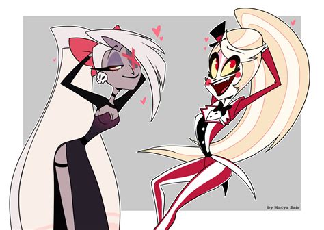 Hazbin Hotel Image By Katya Sair Zerochan Anime Image Board