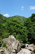 Gyeonggi-do Mountains