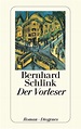 Der Vorleser von Bernhard Schlink | Rezension von der Buchhexe