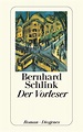 Der Vorleser von Bernhard Schlink | Rezension von der Buchhexe