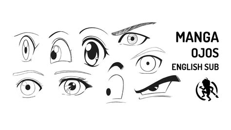 Aprender Como Dibujar Ojos Anime Reverasite