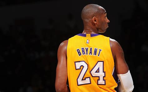 Download Los Angeles Lakers Basketball Nba Kobe Bryant Sports 4k Ultra