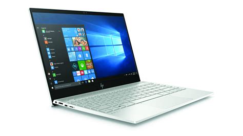 The hp envy 13 seeks to bring much of the quality, performance, and good looks of the company's spectre line at reduced prices. Review: HP Envy 13 (2018) | Computer Idee