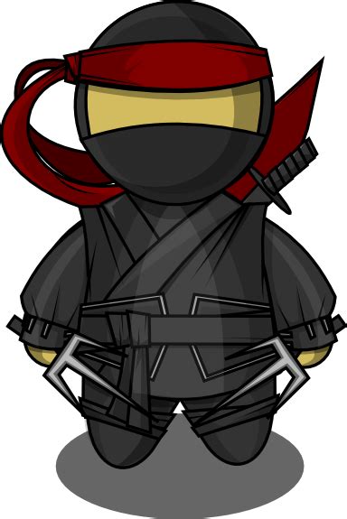 Ninja Clip Art Pictures Free Clipart Images