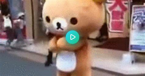 Mrw I Try To Dance But Bearly Know Any Steps  On Imgur