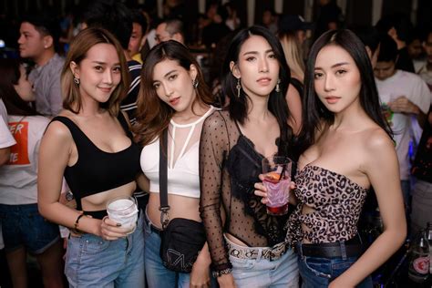 15 Greatest Nightclubs In Bangkok Dance Events And Sizzling Ladies
