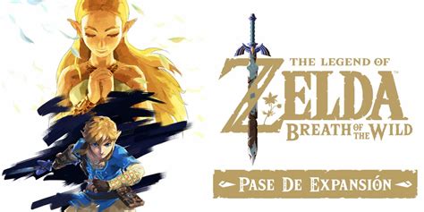 Dlc Zelda Breath Of The Wild Precio Gran Venta Off 56