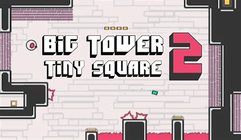ビッグ タワー タイニー スクエア 2 をプレイ クール数学ゲーム