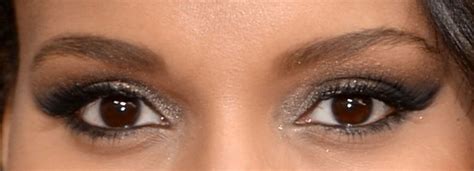 Can You Guess These Famous Celebrity Eyebrows Glamour Vrogue