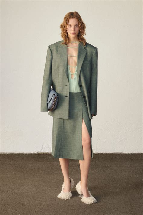 Stella McCartney Resort 2024 [PHOTOS]