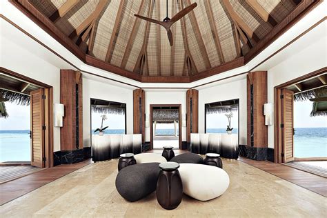 Waldorf Astoria Maldives Ithaafushi Resort Ithaafushi Island