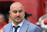 Russia Manager Stanislav Cherchesov Reveals The Masterplan That ...