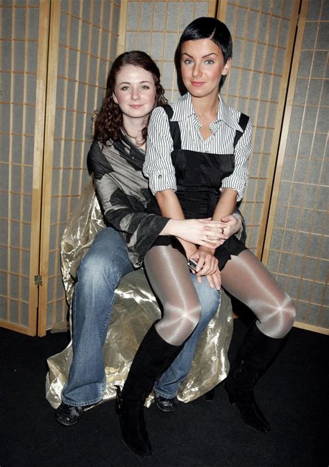 Amateur Pantyhose On Twitter Sitting On Her Friends Lap While