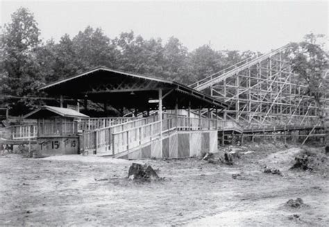 More Defunct And Abandoned Amusement Parks Across Pennsylvania