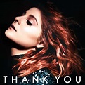 Thank You (Deluxe Edition) : Meghan Trainor | HMV&BOOKS online ...