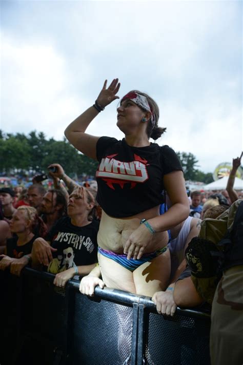 the 2014 gathering of the juggalos opens up in ohio nsfw oc weekly