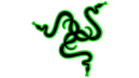 Razer Logo Histoire Signification De Lemblème