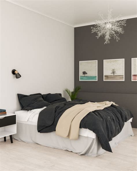5 Best Scandinavian Bedroom Design Ideas