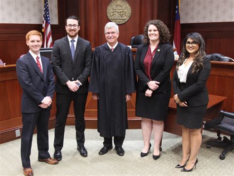 new assistant district attorneys sworn in the covington news