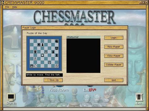 Download Chessmaster 9000 Windows My Abandonware