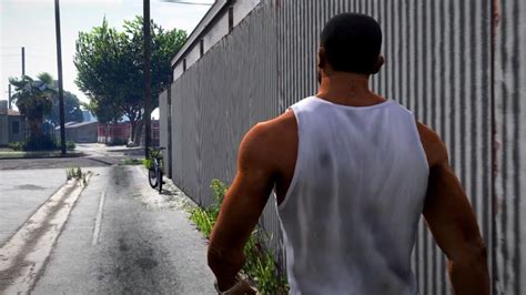 You can install gta san andreas on ios using. GTA: San Andreas Definitive Edition Video Remasters the ...