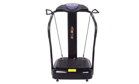 25 Best Vibration Machine Reviews 2020 Top Picks And Buyers Guide