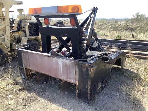 Holmes 440 Wrecker Bed BigIron Auctions