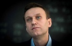 Alexej Nawalny: Russland beginnt Zugang zu Nawalny-Blog zu sperren ...