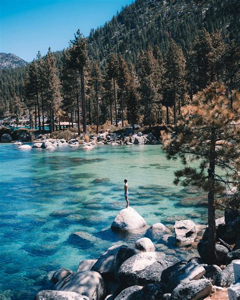 Photo Guide The Top 18 Most Instagrammable Places In Reno And Lake