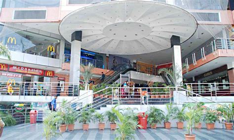 Enjoy A Fun Day Out At City Center Mall In Hyderabad Whatshot Hyderabad