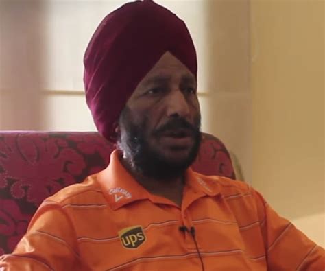 Birthday and information like birthplace, home town etc have been focused here. Milkha Singh Biography - Childhood, Life Achievements ...