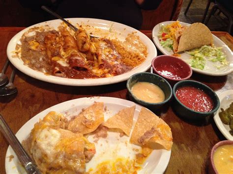 Mexican American Good Food Near Me - CLOANK