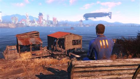 There is nothing waiting to be installed. Fallout 4 Wasteland Workshop DLC download available on ...