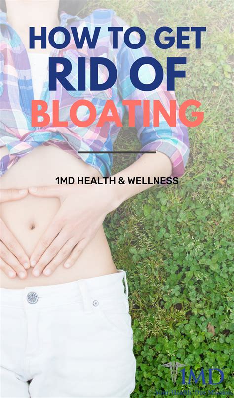 How To Get Rid Of Bloating Digestion 1md Getting Rid Of Bloating