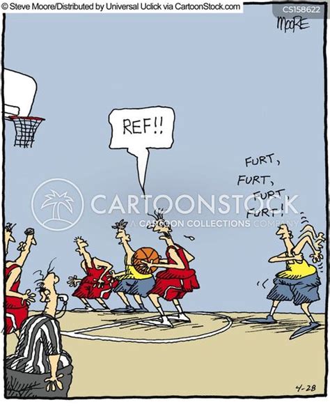 Funny Basketball Pictures Cartoons Img Stache