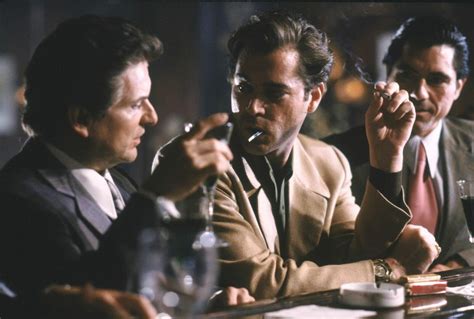 Remembering Ray Liotta Actors Best Scenes As Henry Hill In Goodfellas Wolf Sports