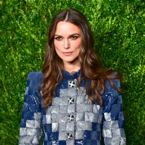 Keira Knightley Thought “pirates Of The Caribbean” Was Going To Be A Disaster And Were So Glad