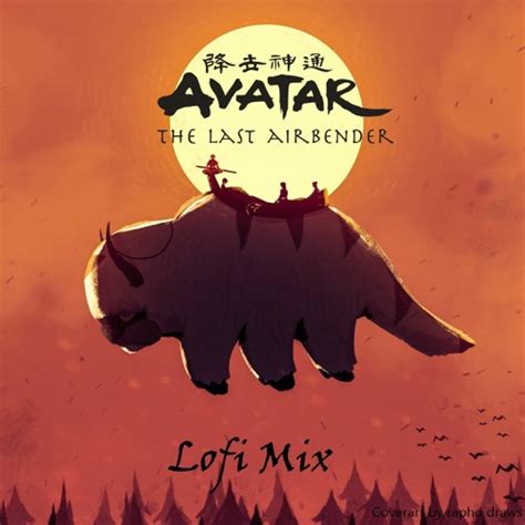 Stream Simon Groß Listen To Avatar The Last Airbender☁️ Lofi