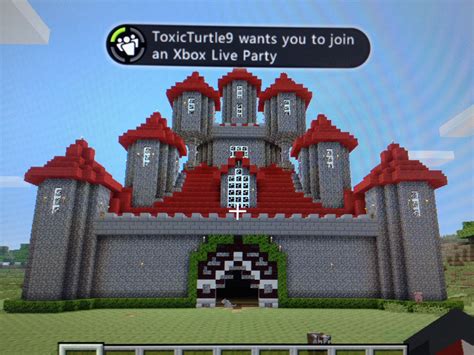 Statues are a great thing to build in minecraft, because you can make a statue of just about anything, and it can be as realistic or as abstract as you like. Awesome Castle In Minecraft! Made By: FaZe Leviathan ...