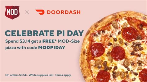 These 2020 National Pi Day Deals Include So Many Options For Cheap Pizza